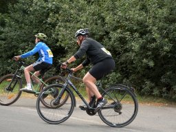 Family &amp; Friends - Triathlon